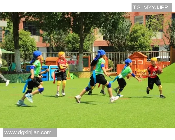构建科学合理的幼儿园体育课程体系促进儿童全面发展的研究与实践
